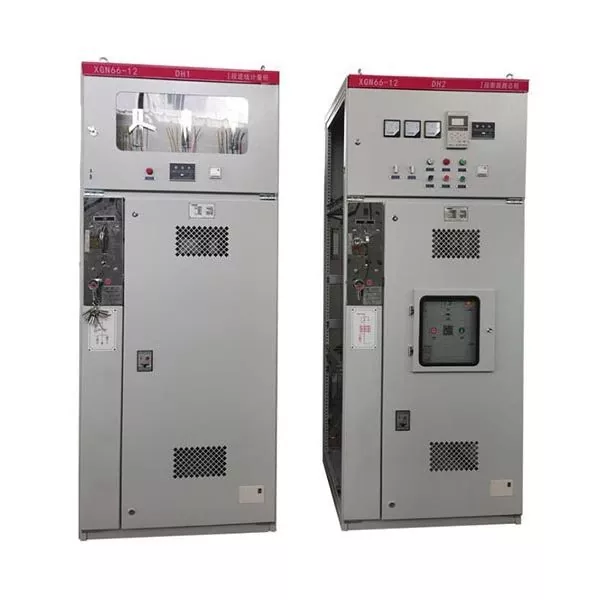 13.8kV MV HV SwitchGear ฉนวน