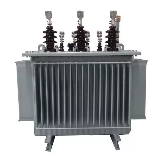 หม้อแปลงน้ำมัน 200kva แช่อยู่