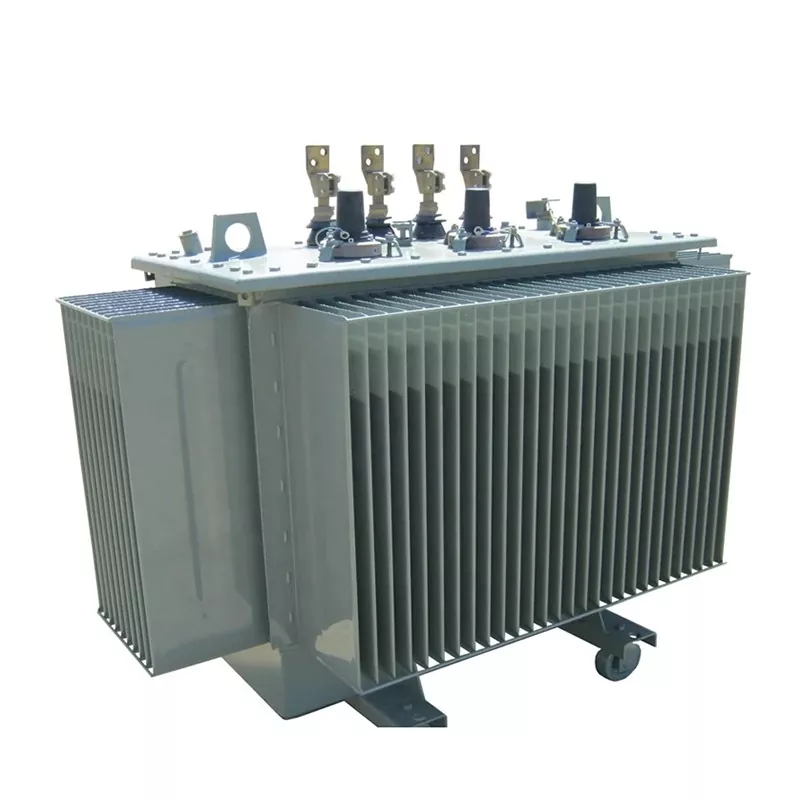 Power Transformers: ยักษ์ใหญ่ด้านไฟฟ้า