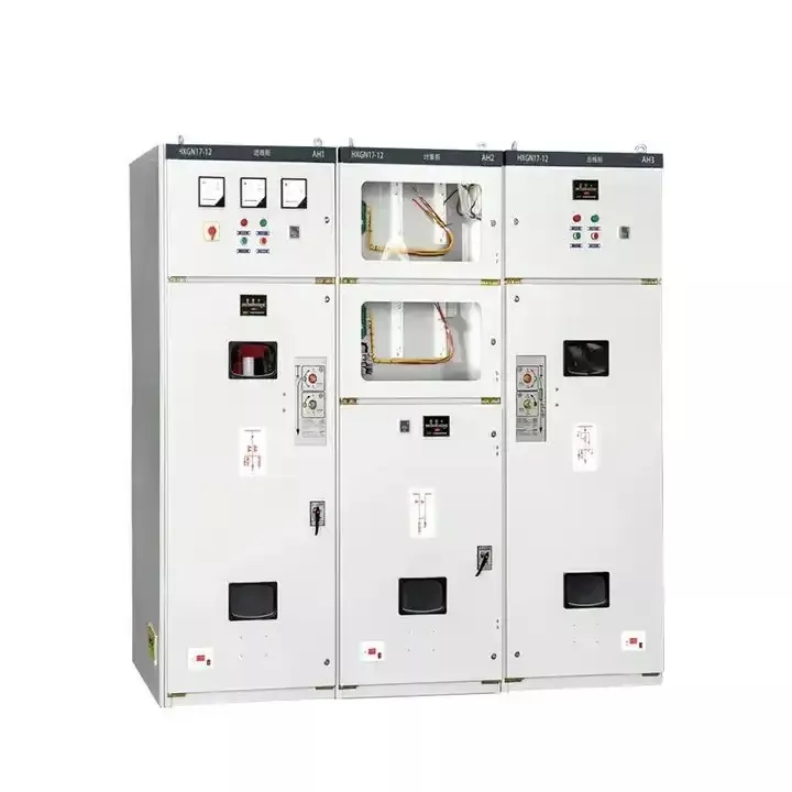 Rum Indoor MV และ HV SF6 Switchgear ฉนวนฉนวน